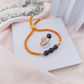 Set Perhiasan Seri A-003