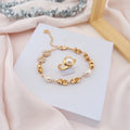 Set Perhiasan Seri A-004