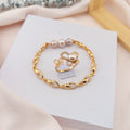 Set Perhiasan Seri A-007