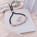 Set Perhiasan Seri A-010