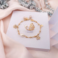 Set Perhiasan Seri A-012