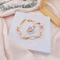 Set Perhiasan Seri A-013