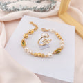 Set Perhiasan Seri A-014