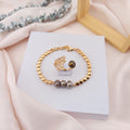 Set Perhiasan Seri A-017