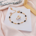 Set Perhiasan Seri A-020