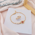 Set Perhiasan Seri A-021