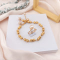 Set Perhiasan Seri A-023