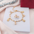 Set Perhiasan Seri A-026