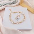 Set Perhiasan Seri A-028