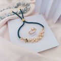 Set Perhiasan Seri A-029