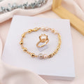 Set Perhiasan Seri A-031