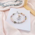 Set Perhiasan Seri A-032