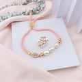 Set Perhiasan Seri A-034