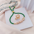Set Perhiasan Seri A-038