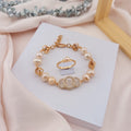 Set Perhiasan Seri A-039