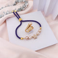 Set Perhiasan Seri A-040