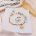 Set Perhiasan Seri A-041