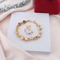 Set Perhiasan Seri A-042