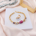 Set Perhiasan Seri A-047
