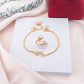 Set Perhiasan Seri A-051