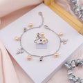 Set Perhiasan Seri B-001