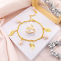 Set Perhiasan Seri B-003