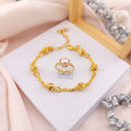 Set Perhiasan Seri B-004