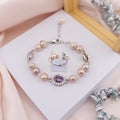 Set Perhiasan Seri B-005