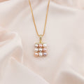 Set Kalung Seri B-008