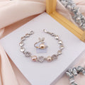 Set Perhiasan Seri B-009