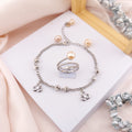 Set Perhiasan Seri B-010