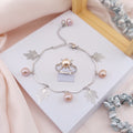 Set Perhiasan Seri B-012