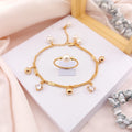 Set Perhiasan Seri B-015