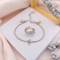 Set Perhiasan Seri B-016