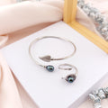 Set Perhiasan Seri D-001