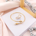 Set Perhiasan Seri D-002