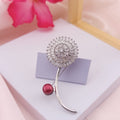 Set Perhiasan Seri D-003